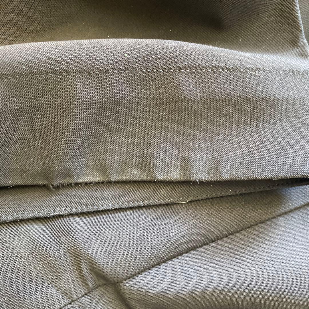 深水光太着用COMMON/DIVISOR 変形ワイドパンツ コモンデバイザー