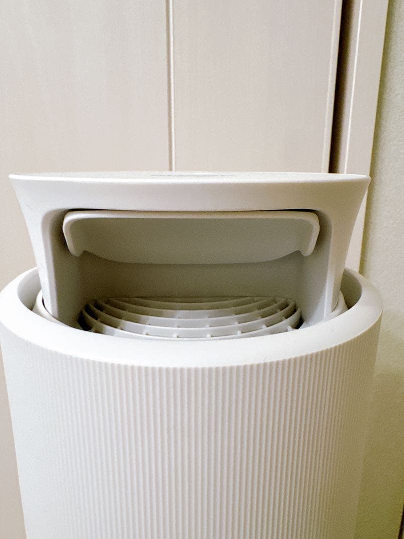 【シャープ】プラズマクラスター除菌脱臭機