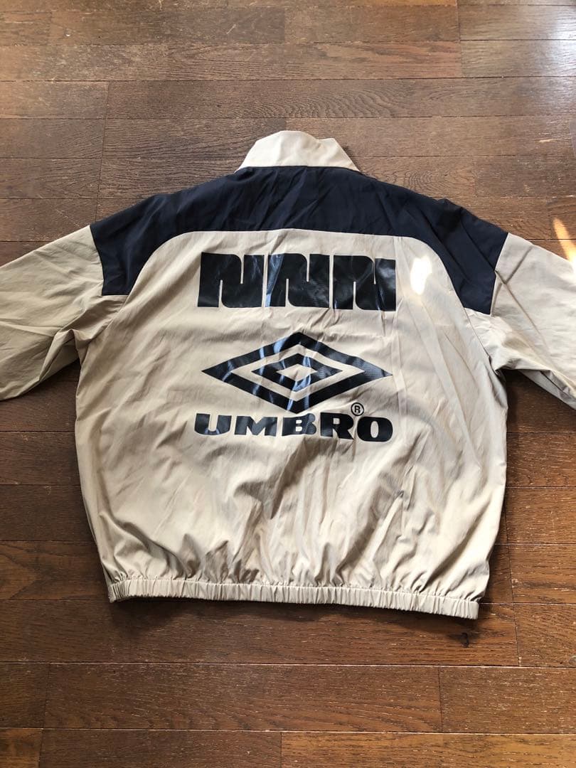 美品　NBB weekend ゴルフ　セットアップ ピステジャケット パンツ