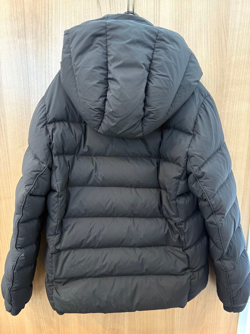 TATRAS タトラス BORBORE ボルボレ ダウンジャケット