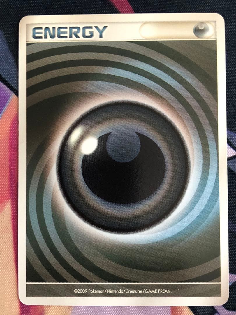 ポケモンカード　うずまきエネルギー　まとめ売り