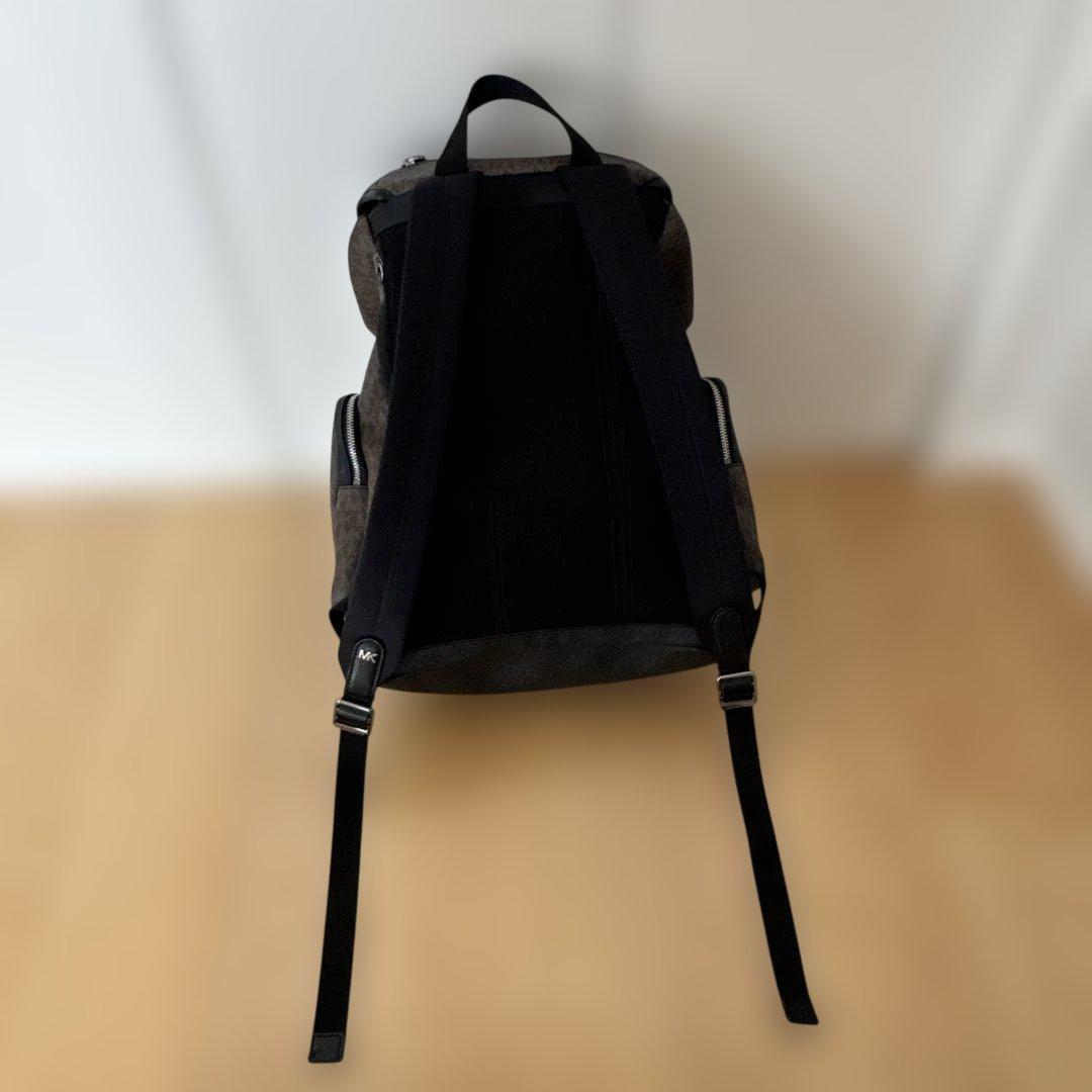 マイケルコース HUDSON シグネチャ リュック