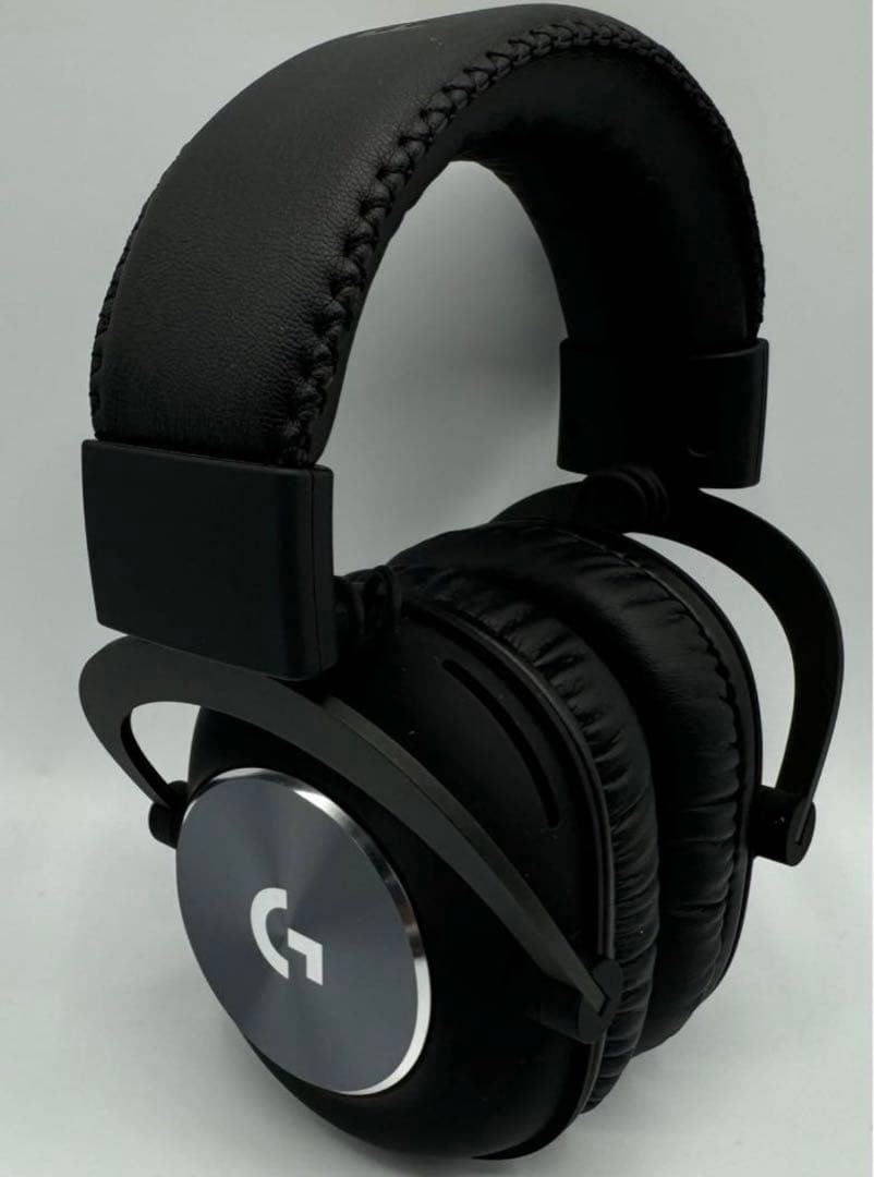 Logicool G-PHS-003 ゲーミングヘッドセット PRO