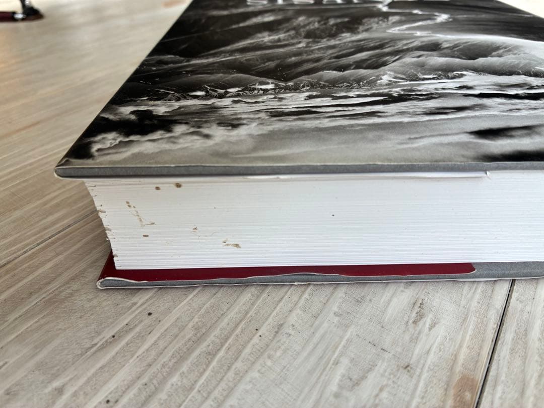 Elliott Erwitt Personal Best ハードカバー(限定版)