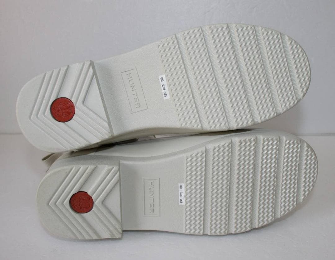 定価17000 新品 本物 HUNTER 靴 チェルシー JP22 1041 ◎