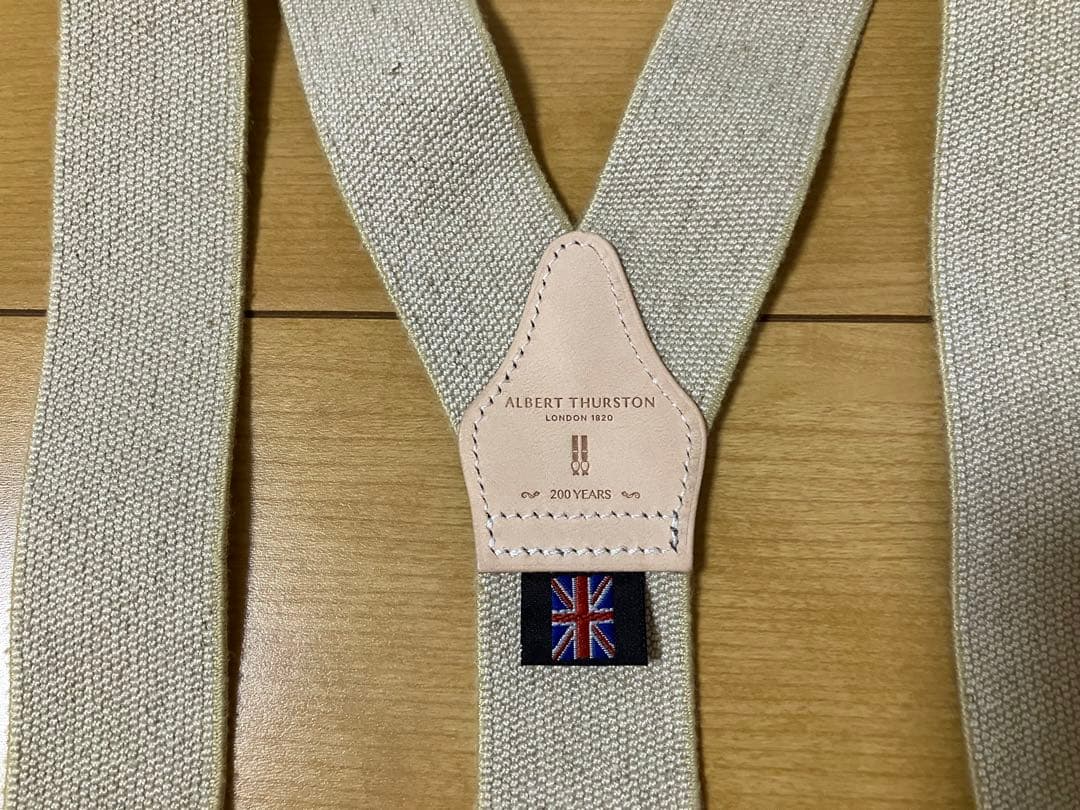  THURSTON アルバートサーストン 200周年記念モデル