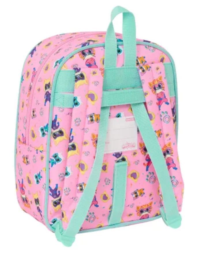 スーパーキティ　リュック　子供用　ディズニー　小