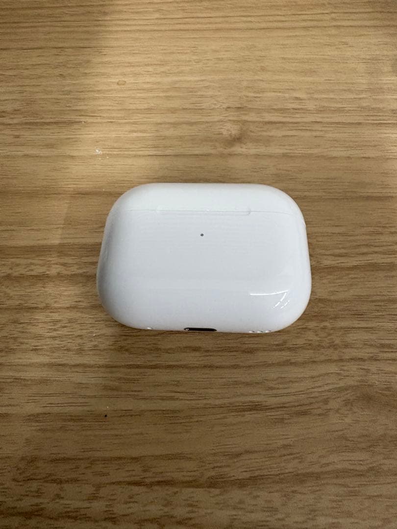 AirPods Pro 第2世代　タイプCコネクタ