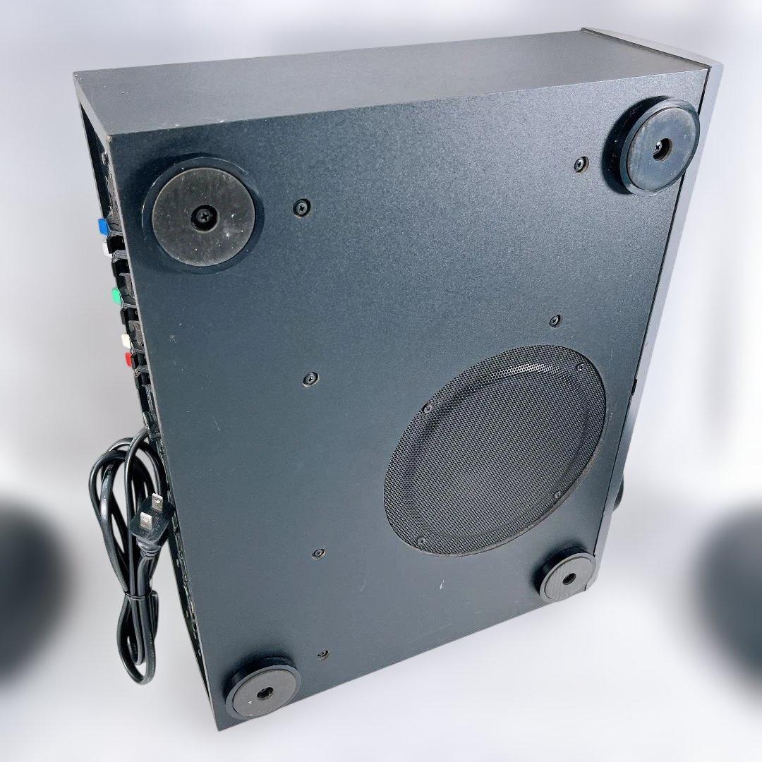 Pioneer 5.1ch サラウンドシステム HTP-S757