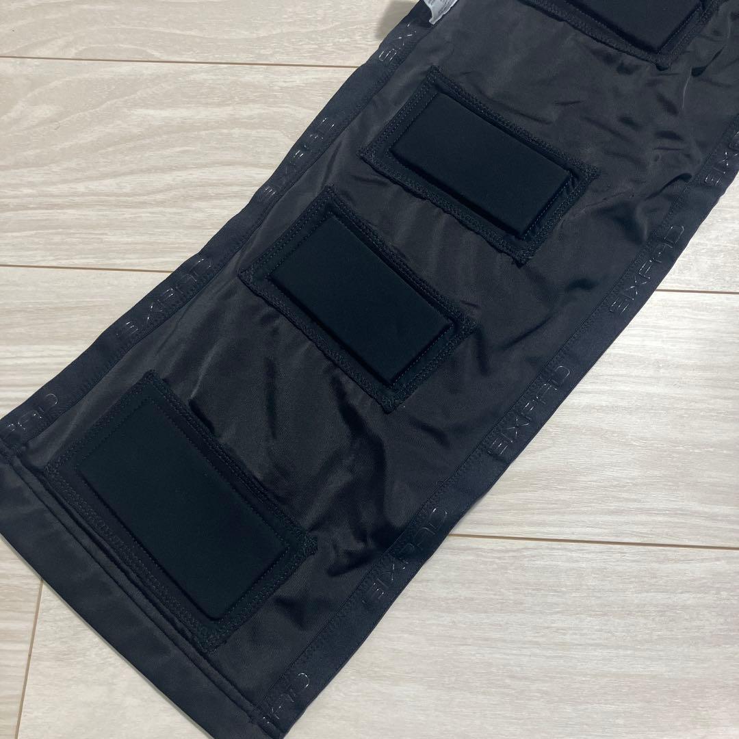 SIXPAD EMS コアベルト