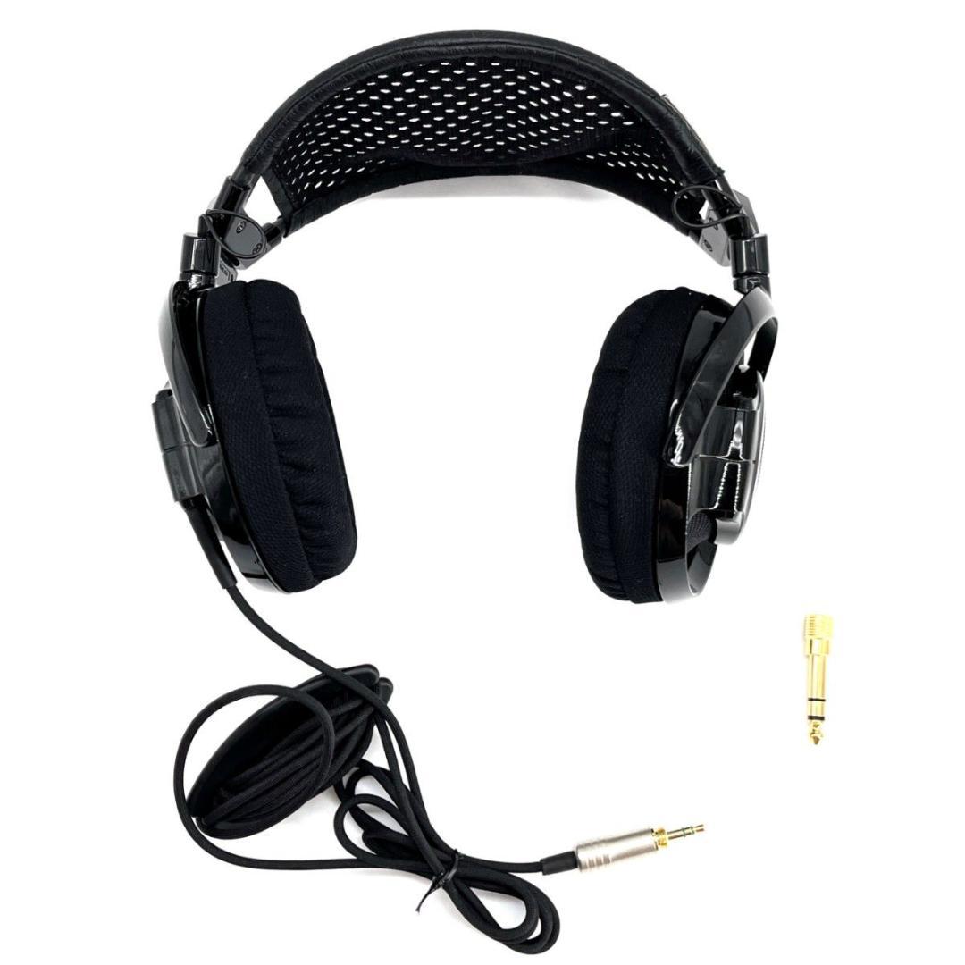 【美品】SONY MDR-SA3000 ヘッドホン 名機