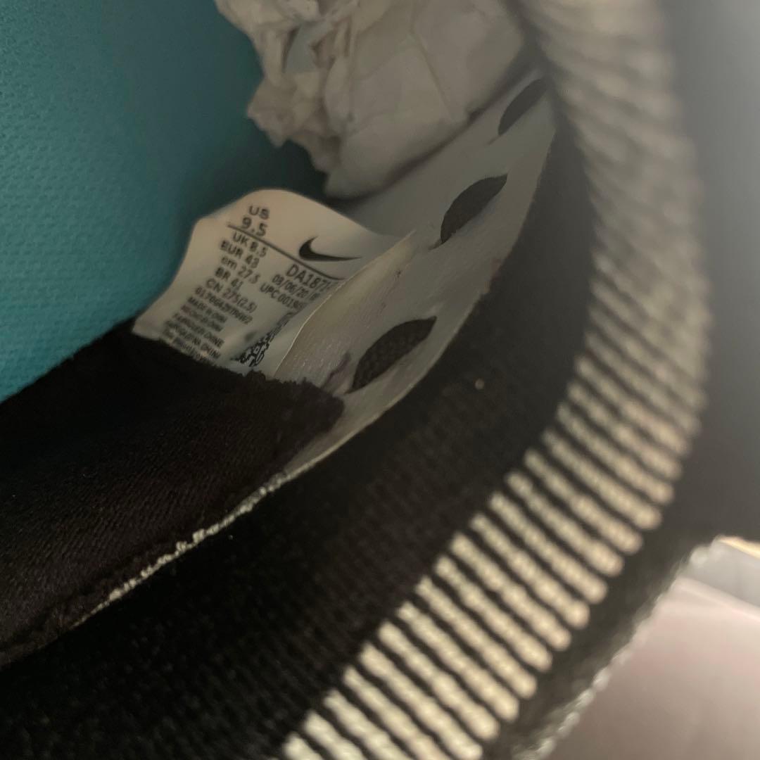 NIKEナイキマーキュリアル スーパーフライ7エリートCL TF