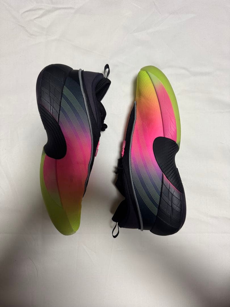 adidas D.O.N. Issue 7 28cm 箱あり 完売品