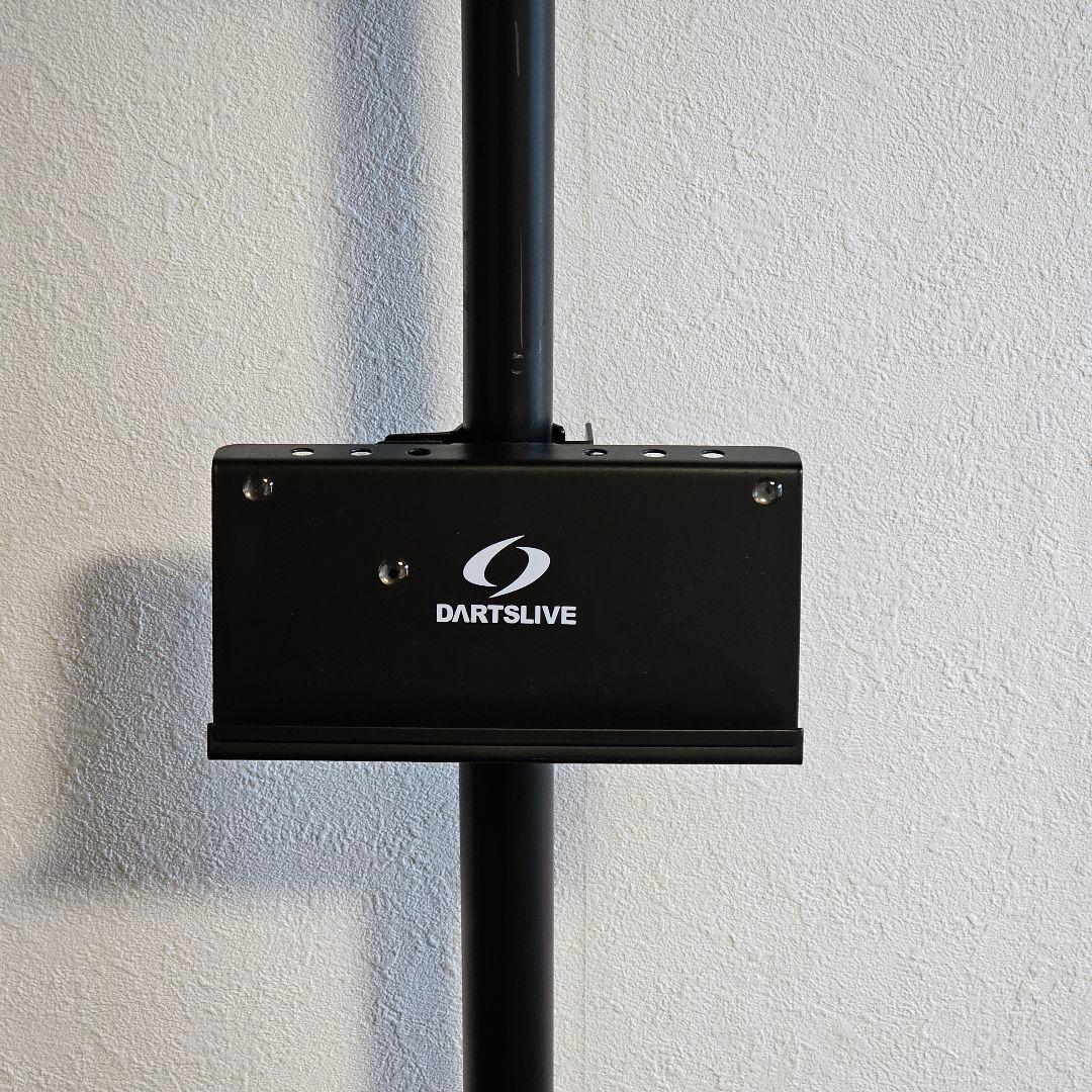 ダーツボードセット DARTSLIVE  ダーツボード&ポールスタンド