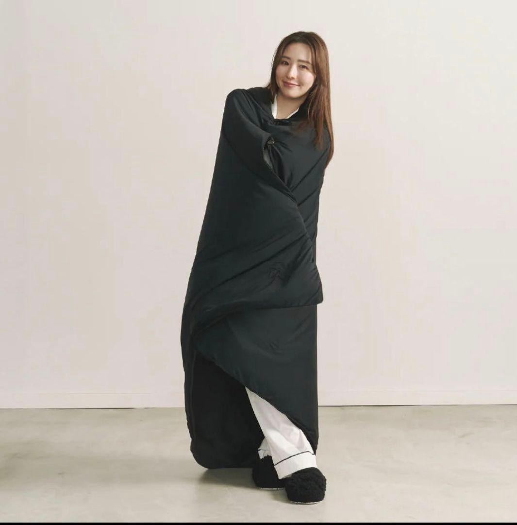 おとなのおくるみ