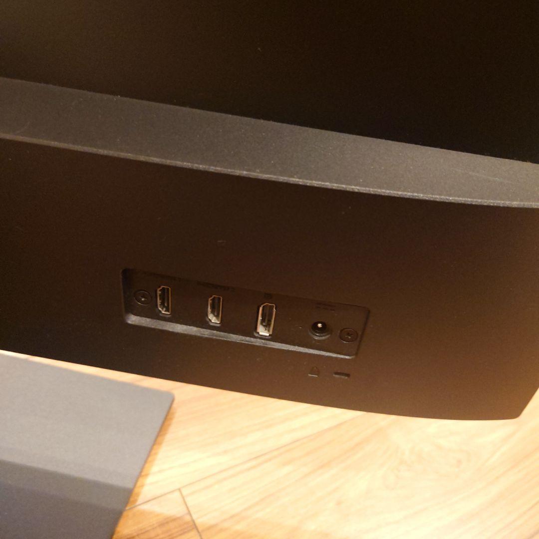 27インチ 4K モニター AMD FreeSync