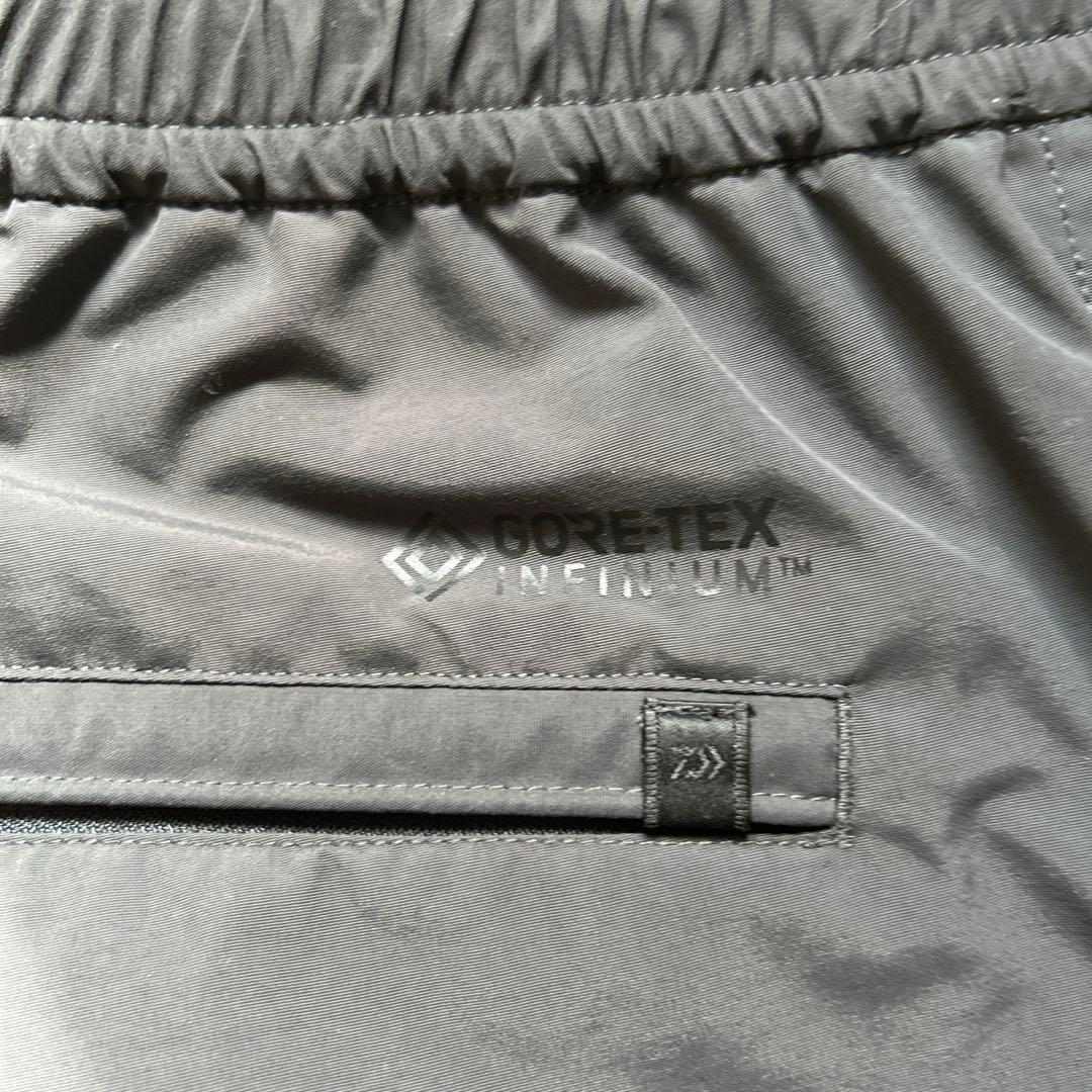 パンツ TECH HIKER MOUNTAIN SHORTS GORE-TEX