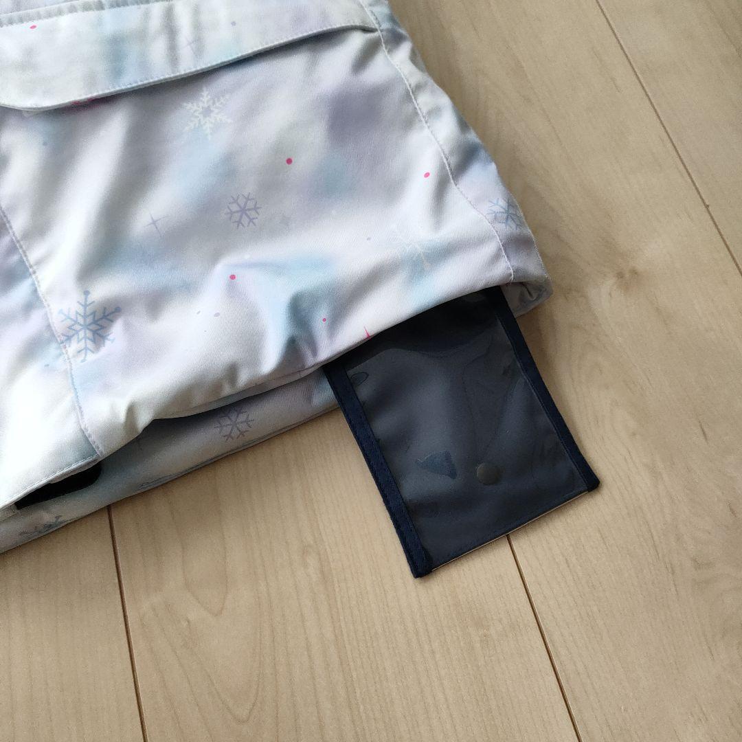 フェニックス　スキーウェア　130