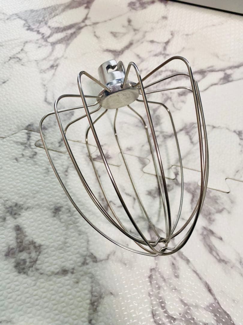 【最終値下】スタンドミキサー アタッチメント付 キッチンエイド EB-1701X