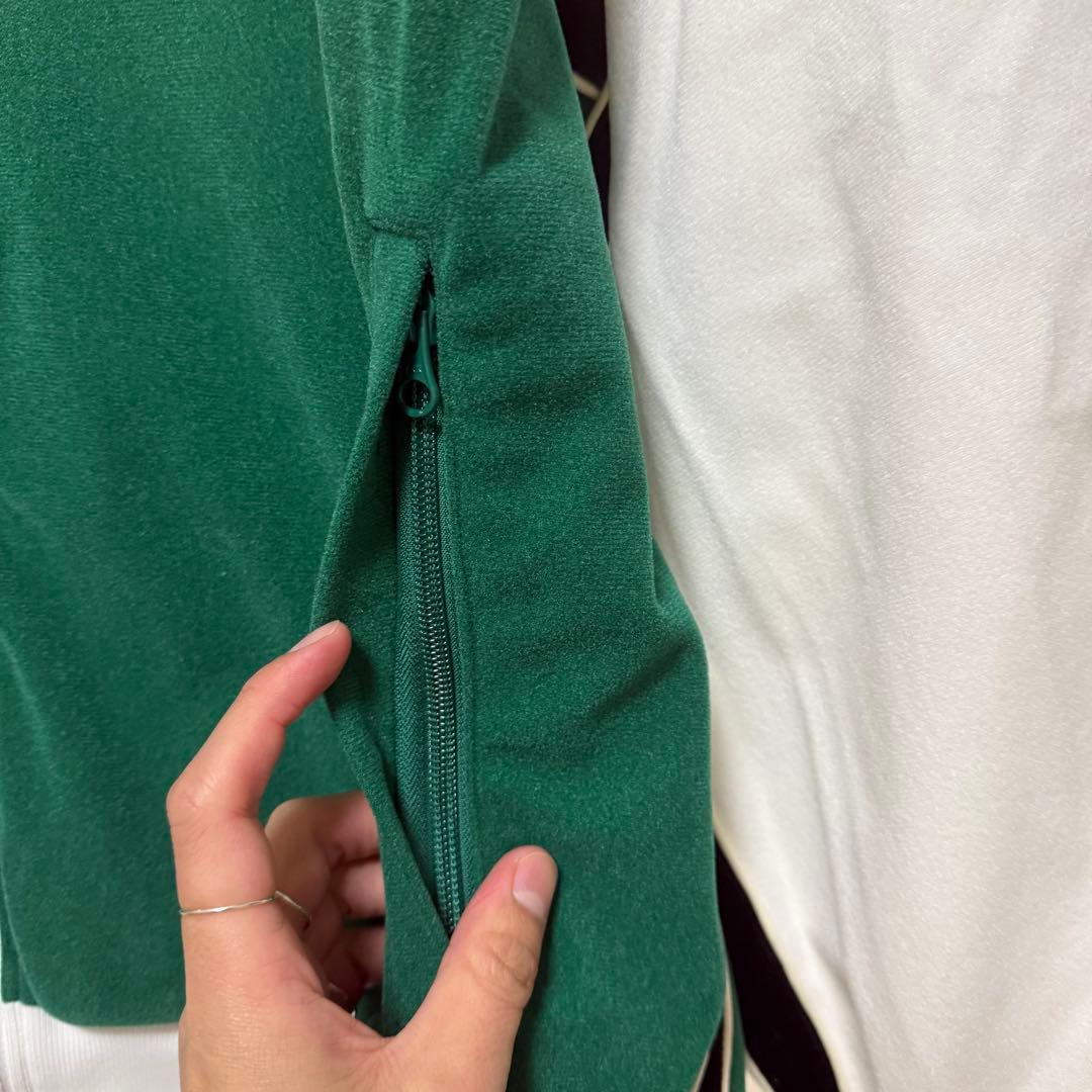 WACKOMARIA スウェット セットアップ