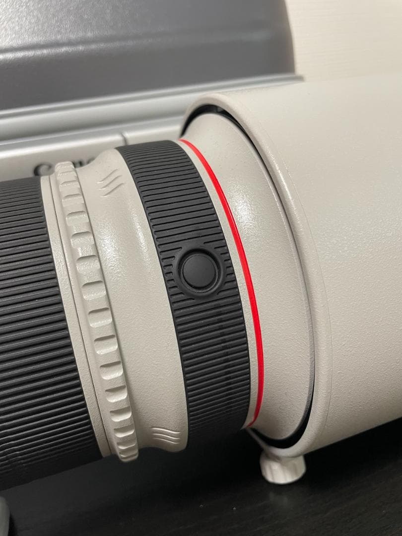 Canon 単焦点望遠レンズ EF300mm F2.8L IS II USM