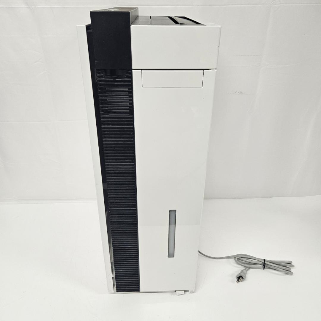 Panasonic ジアイーノ F-MV2100 ホワイト 空気清浄機