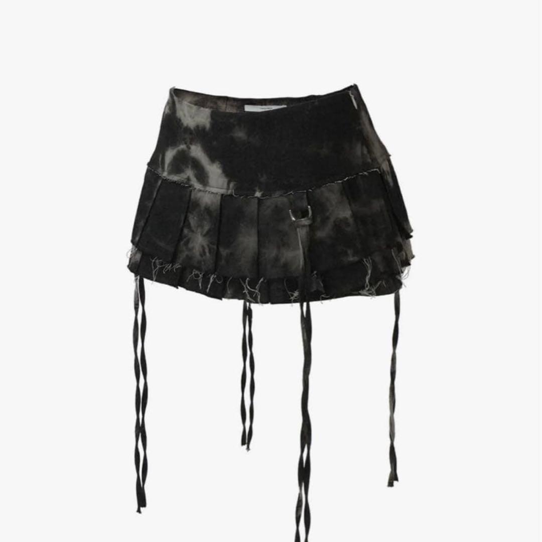 り*く様 THEREDTHREAD スカート