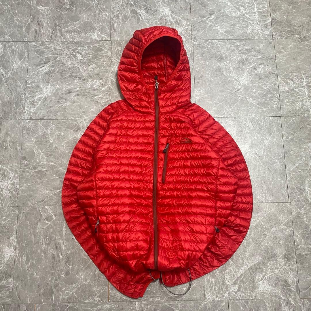 ジャケット・アウター 00s l.l.been down puffer jacket y2k teck