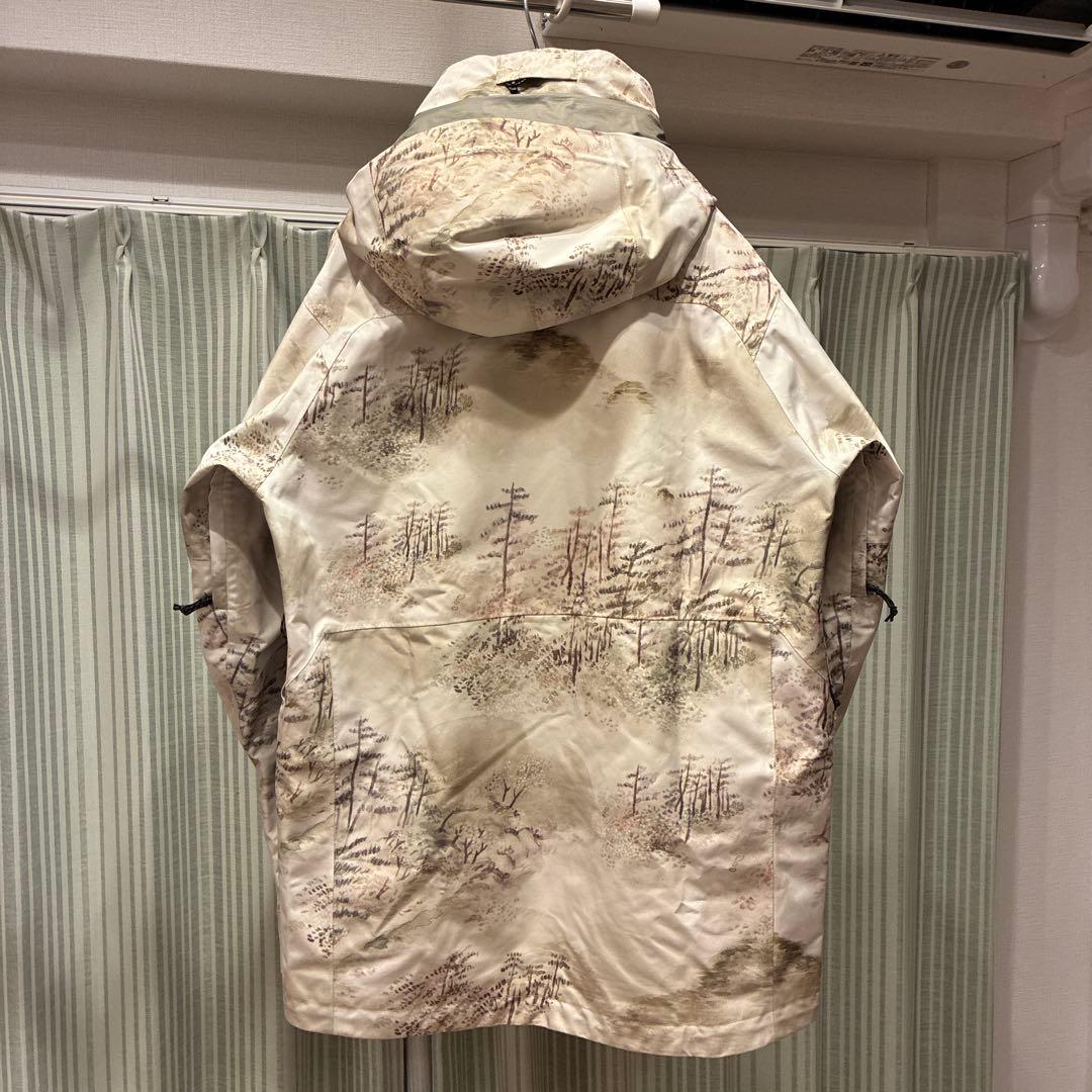 Burton ［ak］スノーボードウェア XS