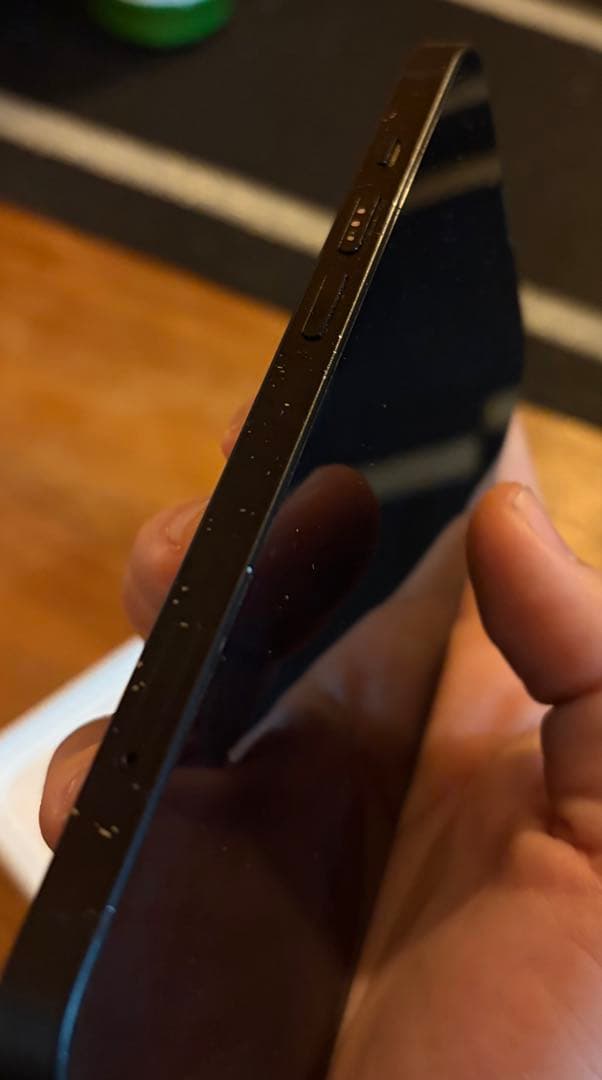 g*o様 Apple iPhone 13 本体