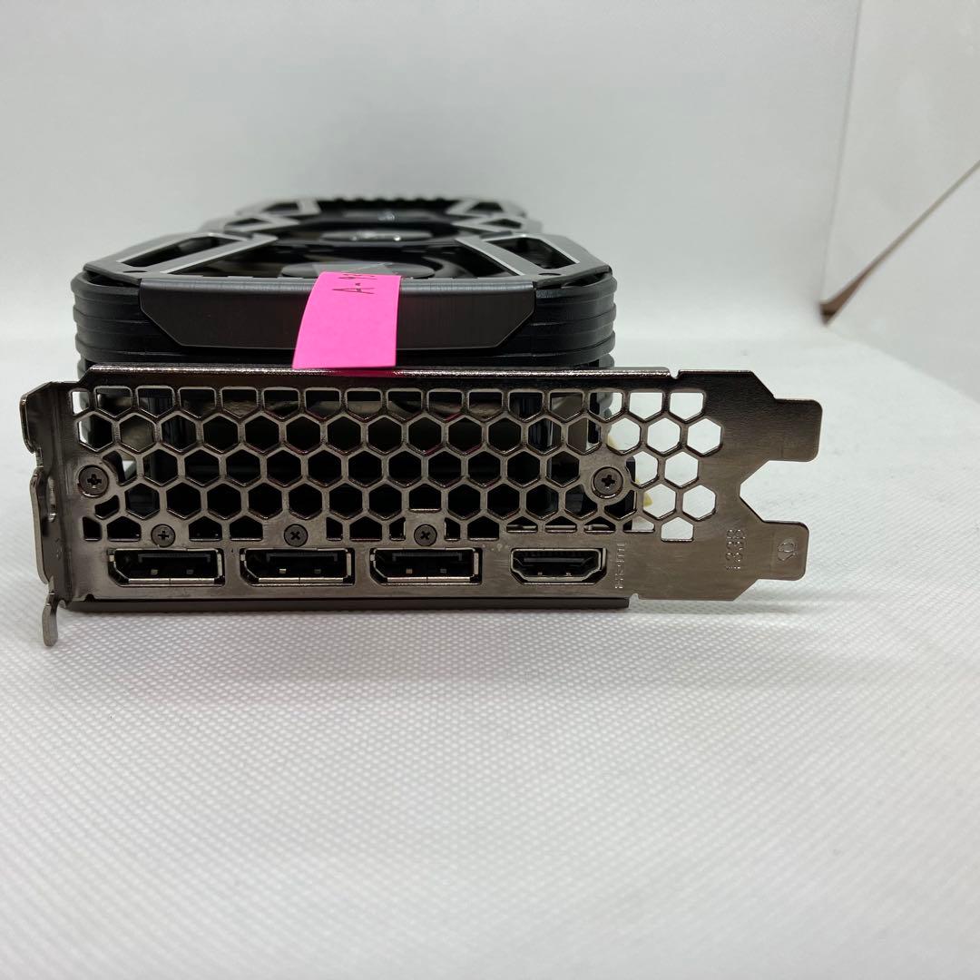 GAINWARD GeForce RTX3080Ti PHOENIX　A93