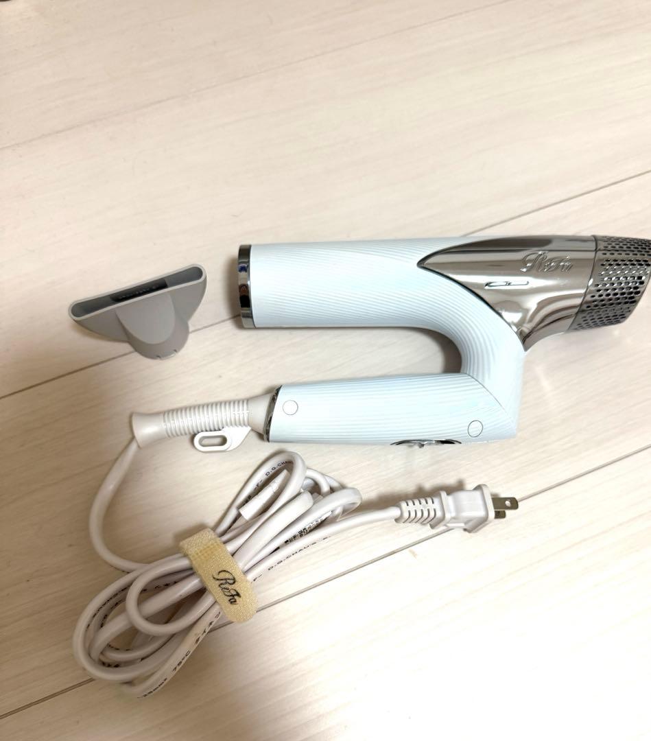 リファ ヘアドライヤー RE-AN-02A　ジャンク品