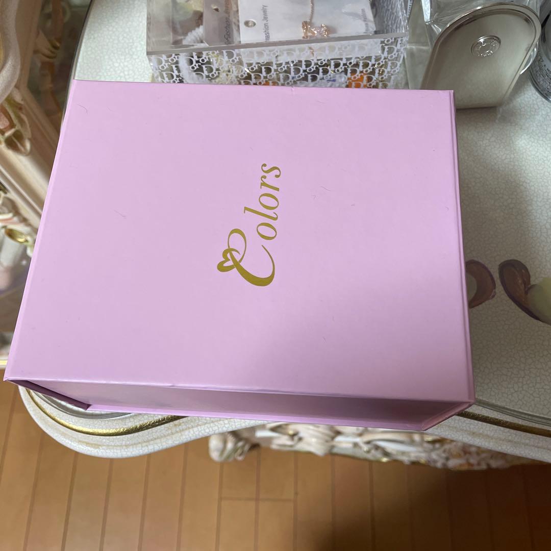 ヘッドホン COLOUD COLORS PINK