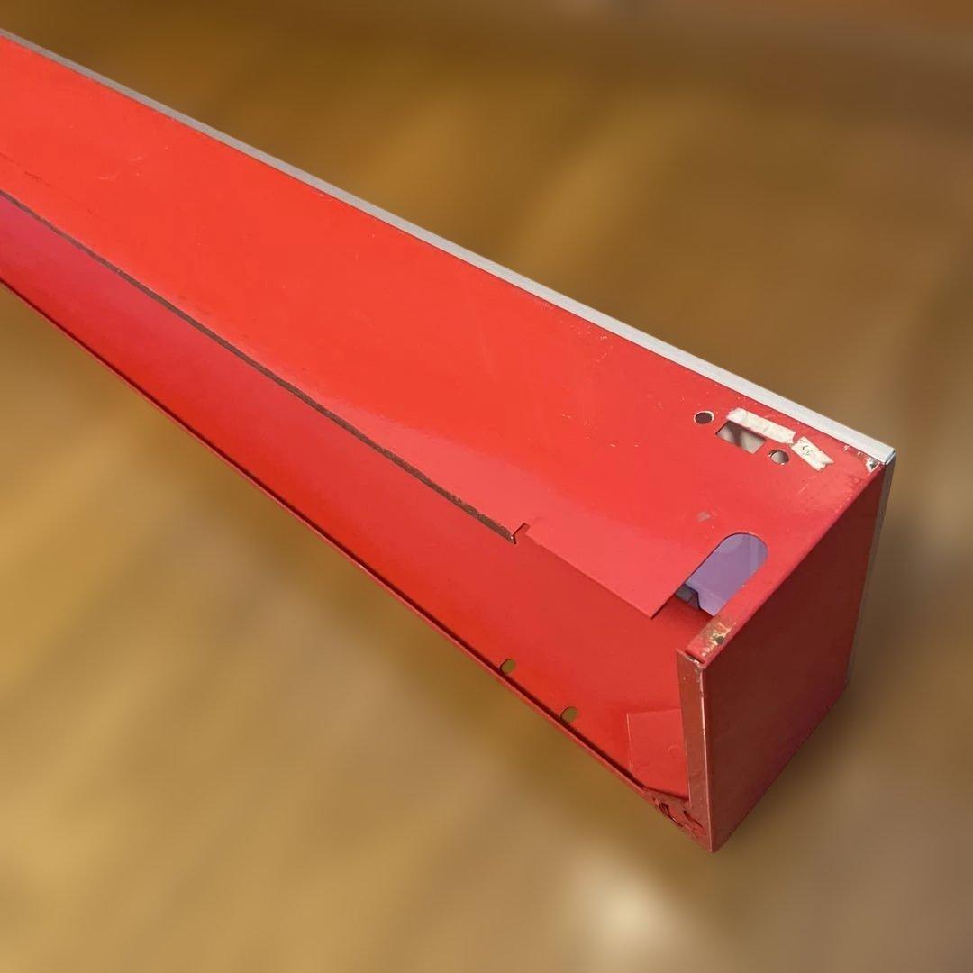 Coca Cola コカコーラ　看板　昭和　レトロ　照明　広告　アンティーク