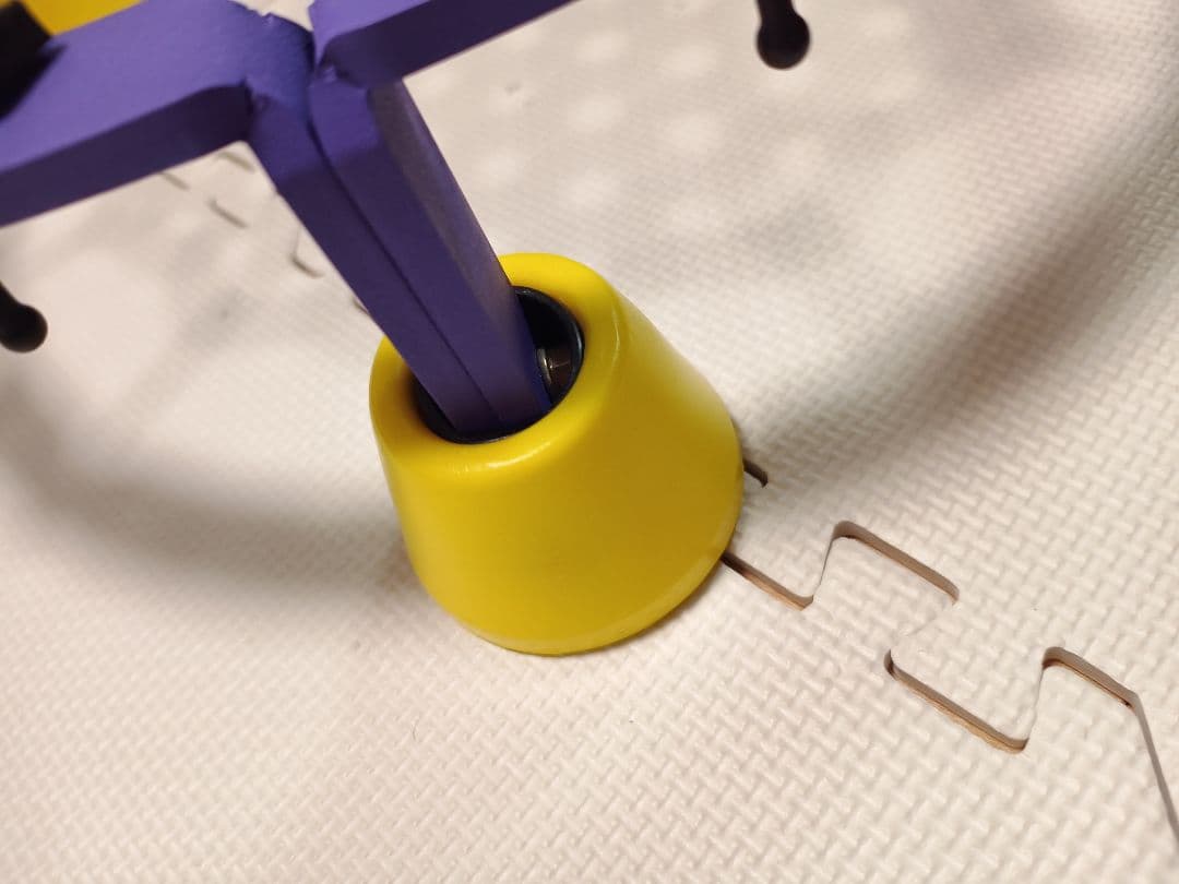 エアドリブル　AIR DRIBBLE　1個　バスケット トレーニングネット