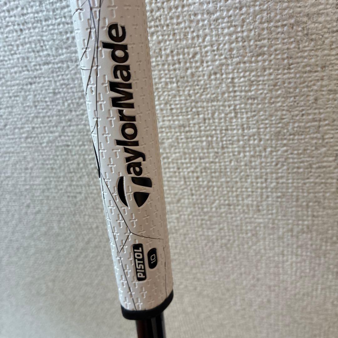 TaylorMade Spider ツアーXパター 33インチ