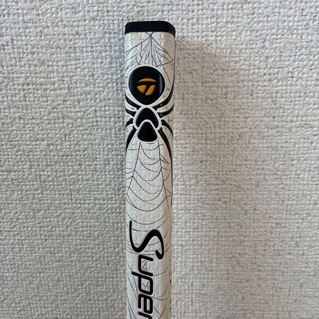 TaylorMade Spider ツアーXパター 33インチ