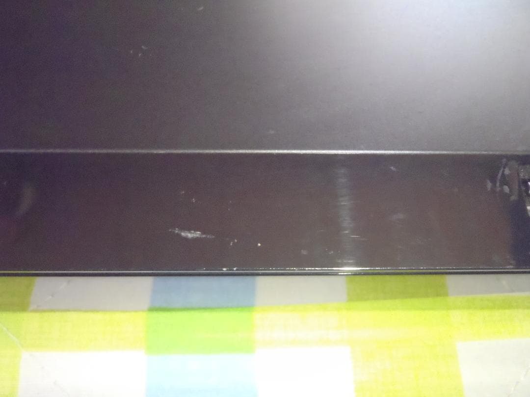 Panasonic　DIGA　ブルーレイレコーダー　DMR-2W201