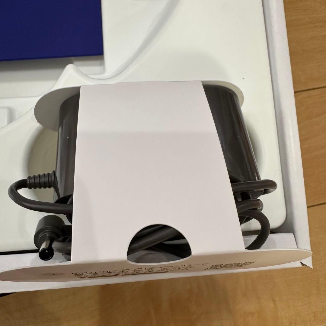 ① Dyson 360 Vis Nav ダイソン ロボット掃除機