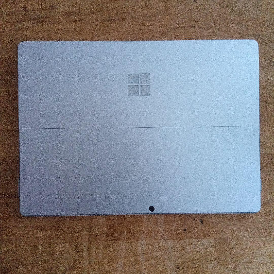 surface Pro8 i5 8G/256G Office プラチナ
