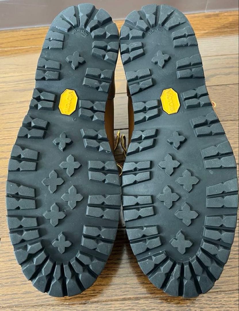 ダナー Danner カスケードレンジ2 US8.5 26.5cm ゴアテックス