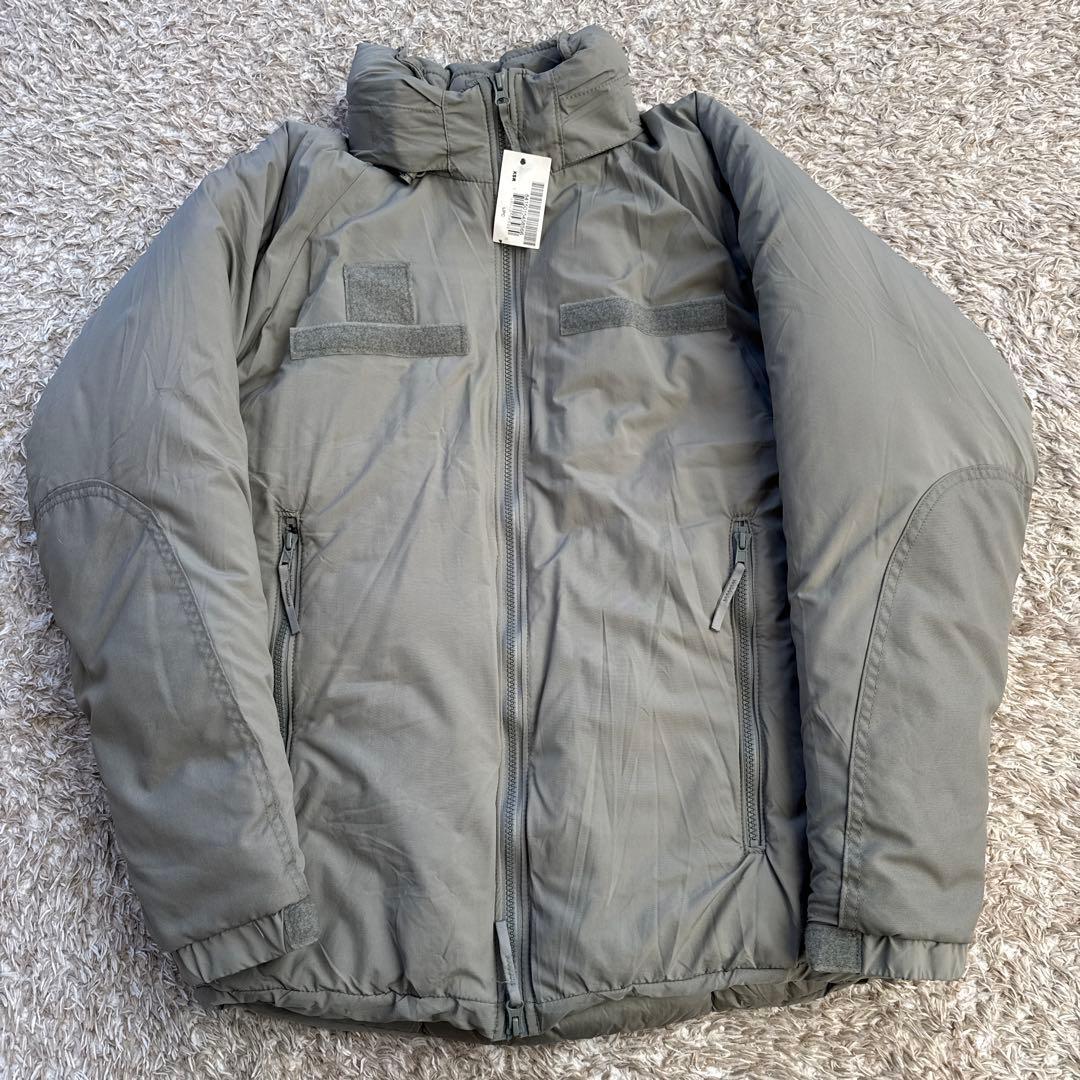 米軍 実物 デッドストック ECWCS level7 XSサイズ