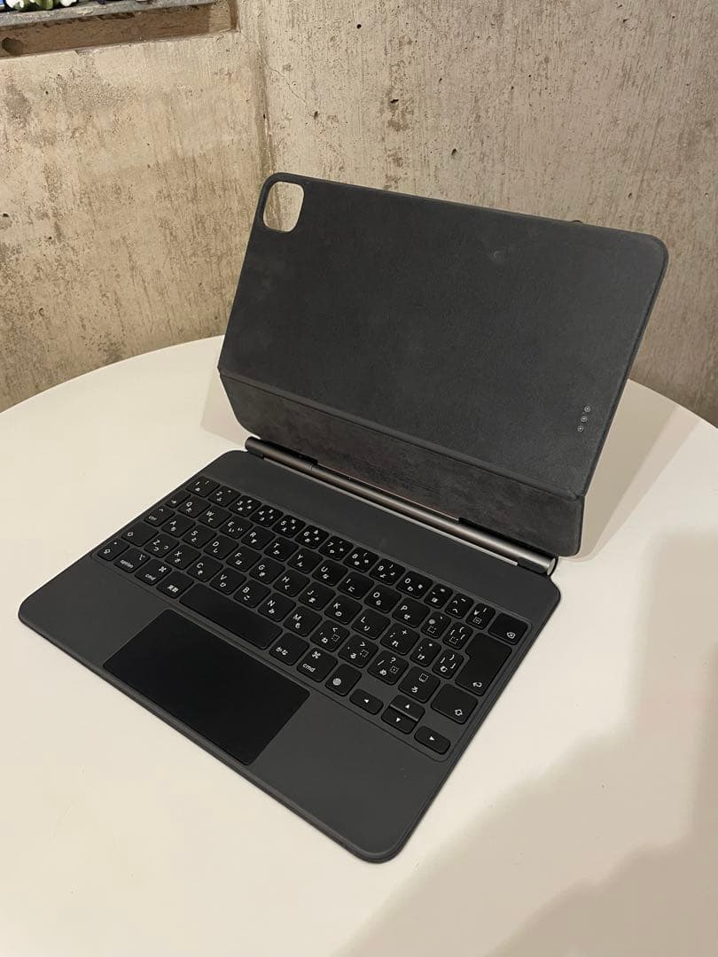 Magic Keyboard マジックキーボード11インチ