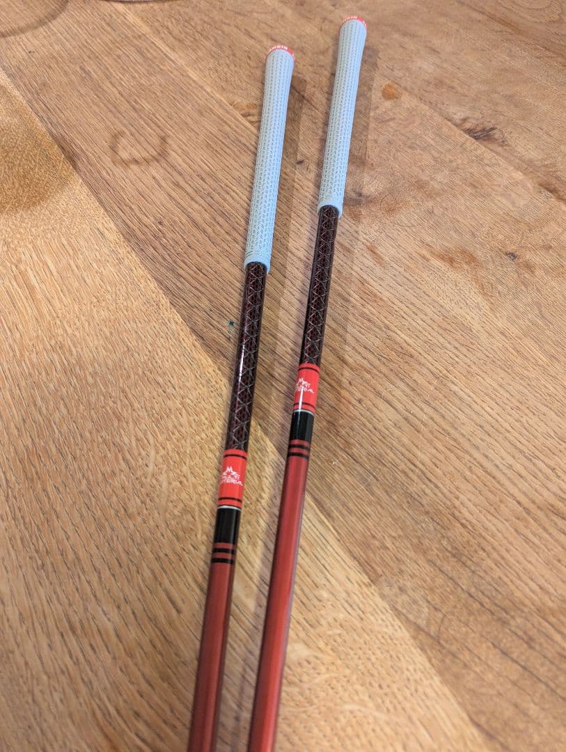 テーラーメイド ステルス2 HD 5W 7W 2本組 フレックスA レディース