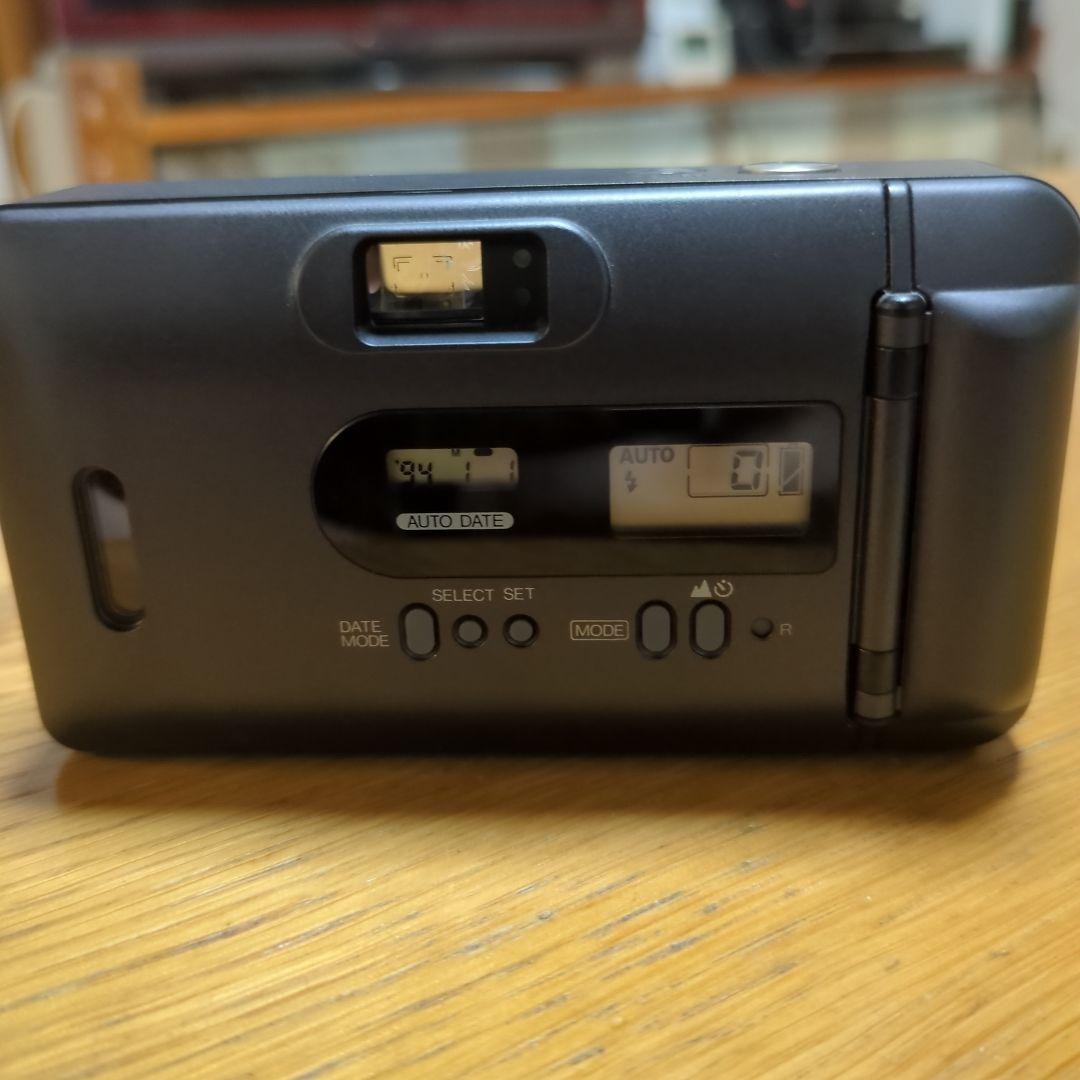 フィルムカメラ Konica BiG mini F