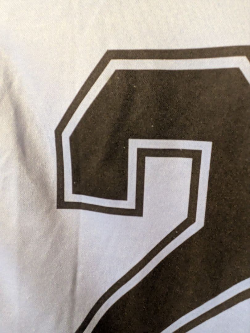 02年日韓WP ウルグアイ代表 20 レコバ　インテル　正規オーセンティック