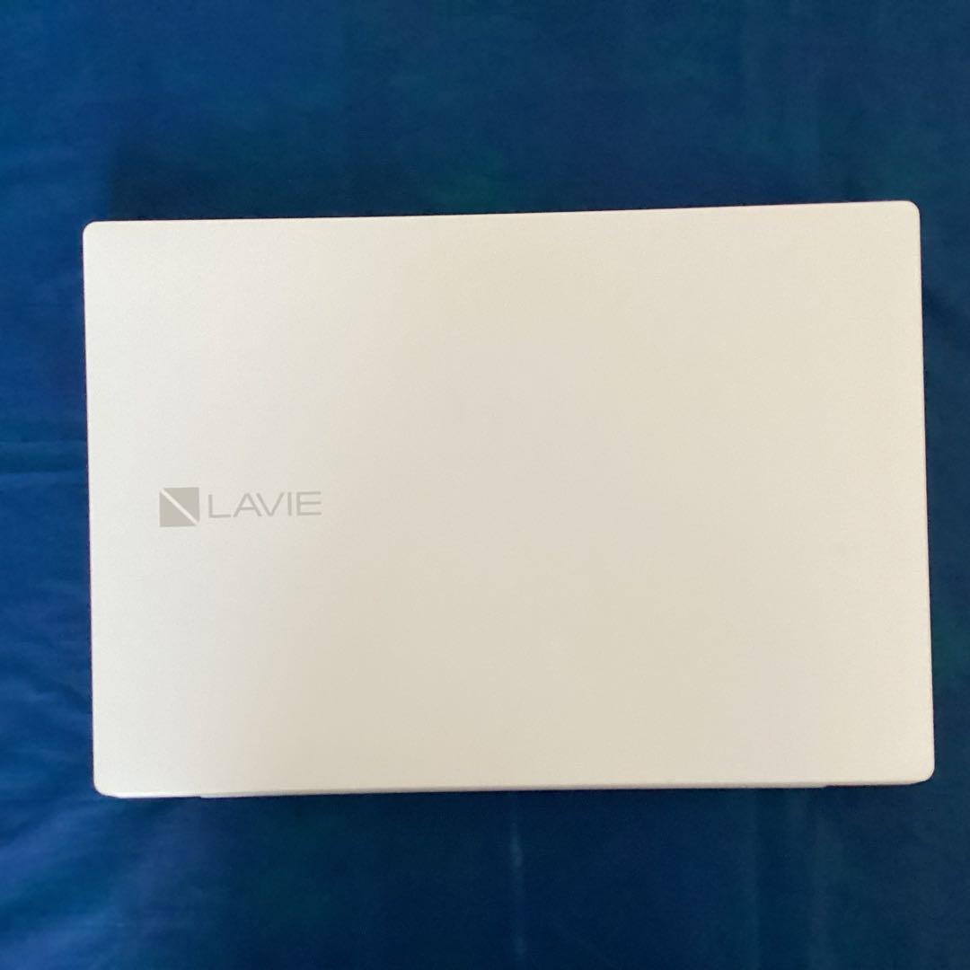 Windowsノート本体 NEC LAVIE Direct NS PC-GN23DJTAF