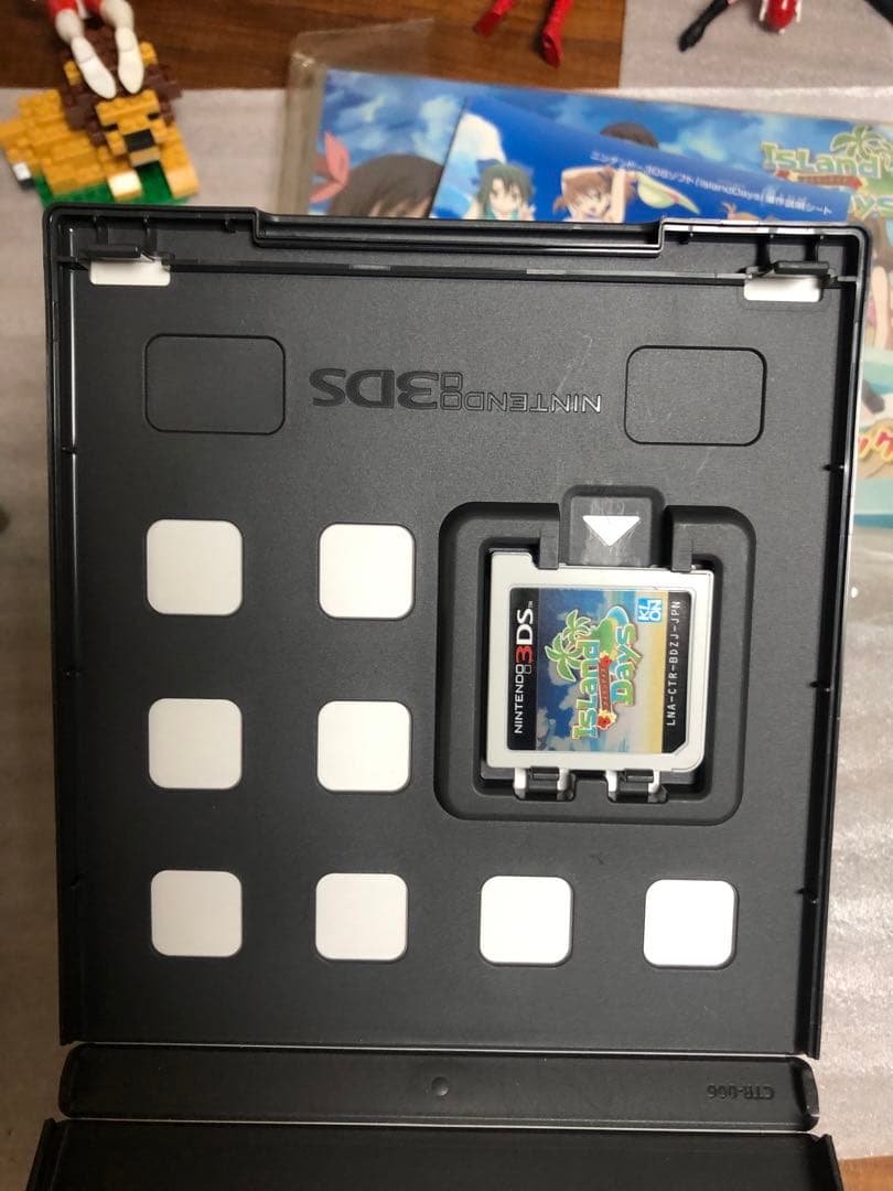 日*1様 でいずのもさいしゅうです