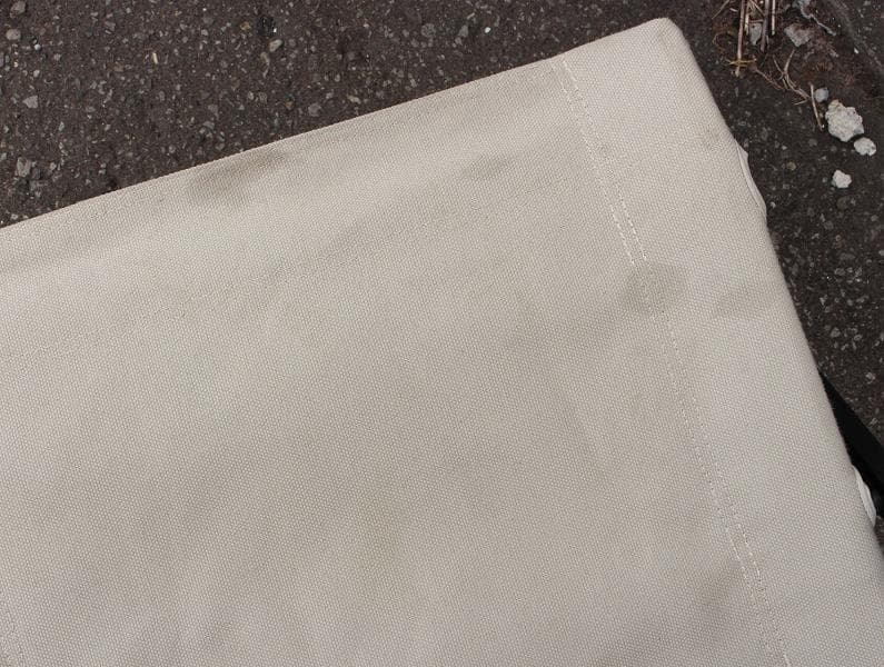 スノーピーク ローチェア ショート アイボリー LV-093IV