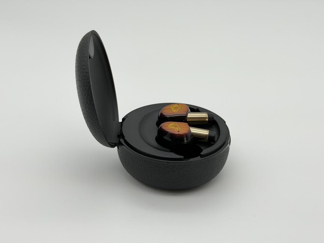 Victor WOOD master 完全ワイヤレスイヤホン